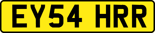 EY54HRR