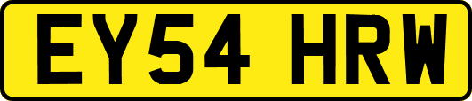 EY54HRW
