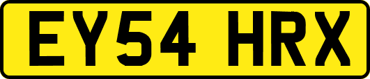 EY54HRX
