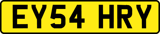 EY54HRY