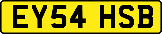 EY54HSB
