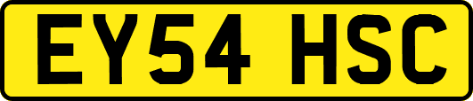 EY54HSC