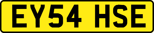 EY54HSE