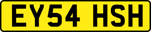 EY54HSH
