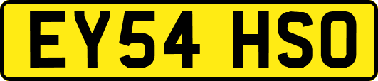 EY54HSO