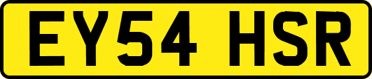 EY54HSR