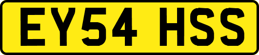 EY54HSS