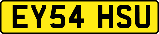 EY54HSU