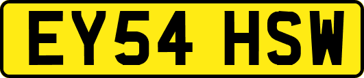 EY54HSW