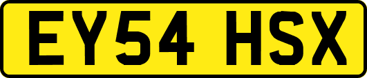 EY54HSX