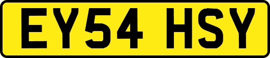 EY54HSY