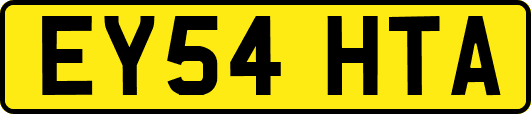 EY54HTA