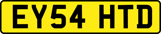 EY54HTD