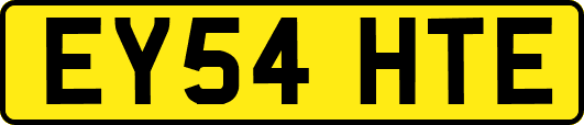 EY54HTE