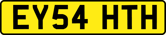 EY54HTH