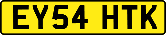 EY54HTK