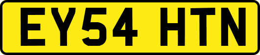 EY54HTN
