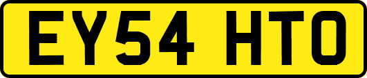 EY54HTO