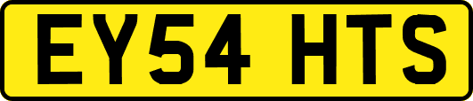 EY54HTS