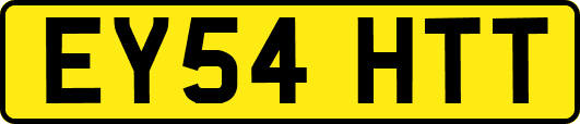 EY54HTT