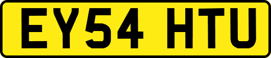 EY54HTU