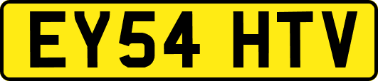 EY54HTV
