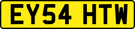 EY54HTW