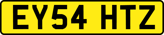 EY54HTZ