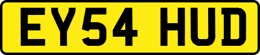 EY54HUD