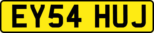 EY54HUJ
