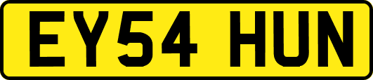 EY54HUN