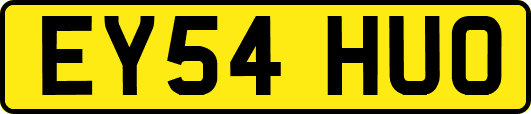 EY54HUO