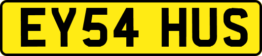 EY54HUS