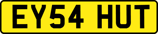 EY54HUT
