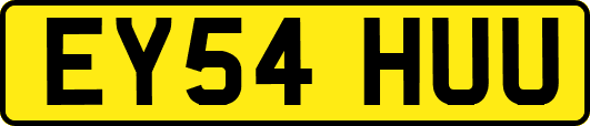 EY54HUU