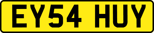 EY54HUY