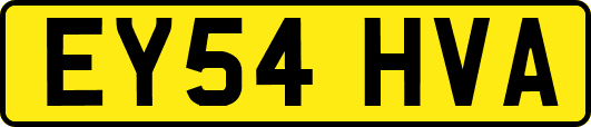 EY54HVA
