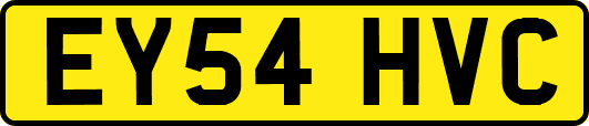 EY54HVC