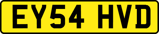 EY54HVD