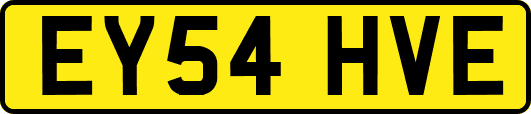 EY54HVE
