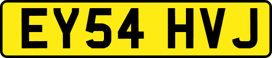 EY54HVJ