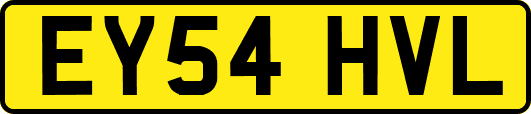 EY54HVL