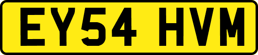 EY54HVM