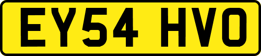 EY54HVO