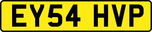 EY54HVP