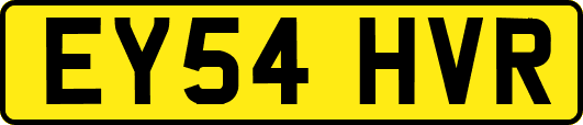 EY54HVR