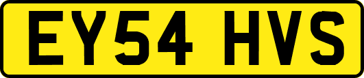 EY54HVS