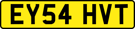 EY54HVT