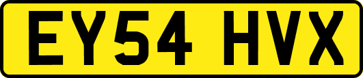 EY54HVX