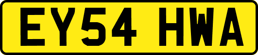 EY54HWA